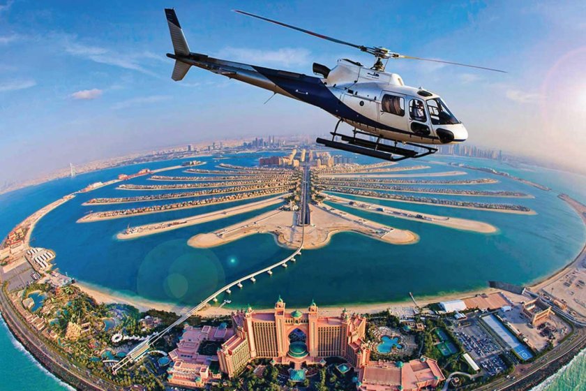 Banner Luxurious Dubai - 5 Nights / 6 Days